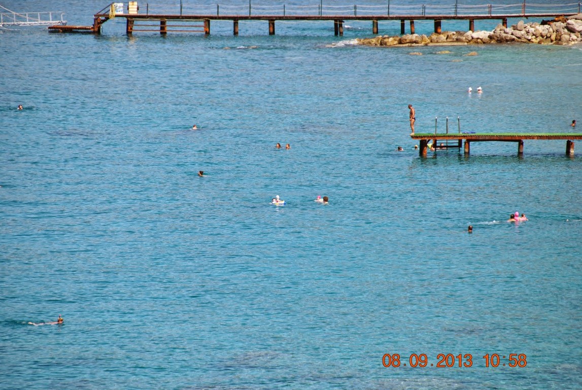 imagini hotel LYKIA WORLD OLUDENIZ